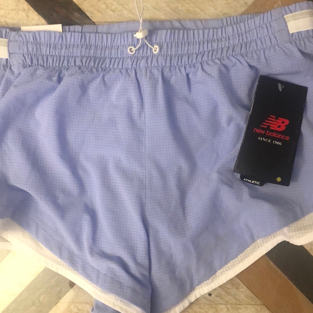 New Balance 3” Inseam Shorts